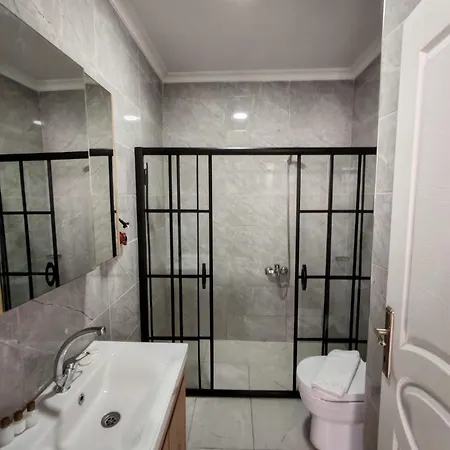 Bursa Ipekyolu Hotel Zewnętrze zdjęcie