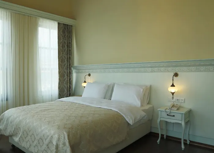 Bursa Ipekyolu Hotel