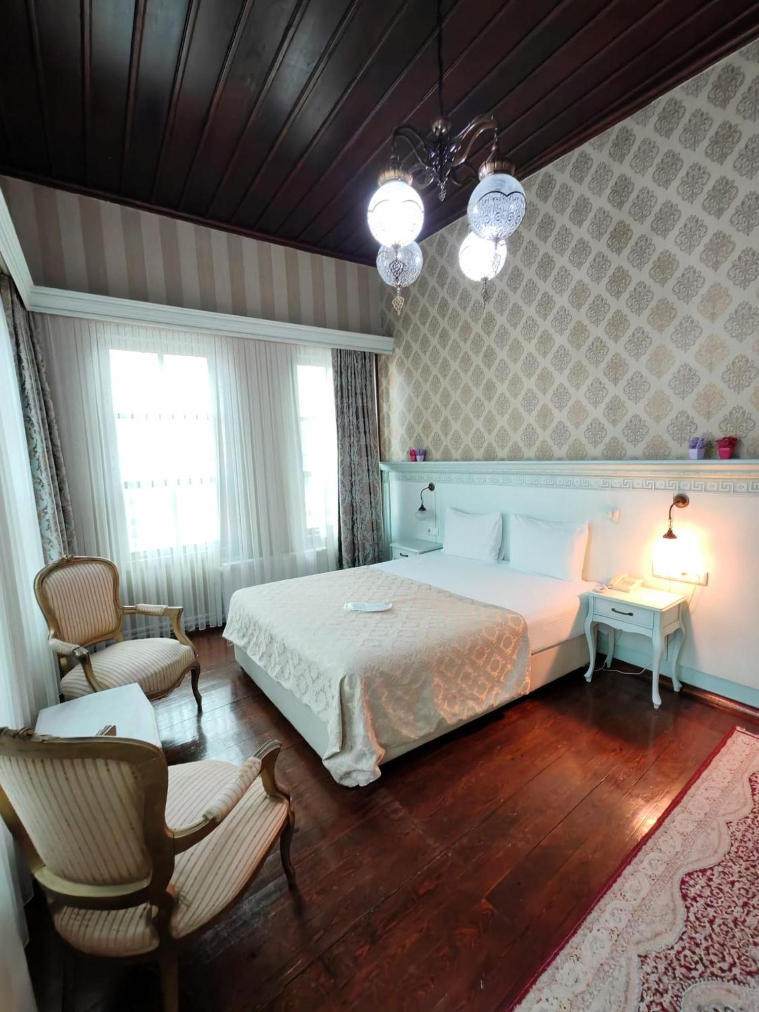 Bed & Breakfast Ipekyolu