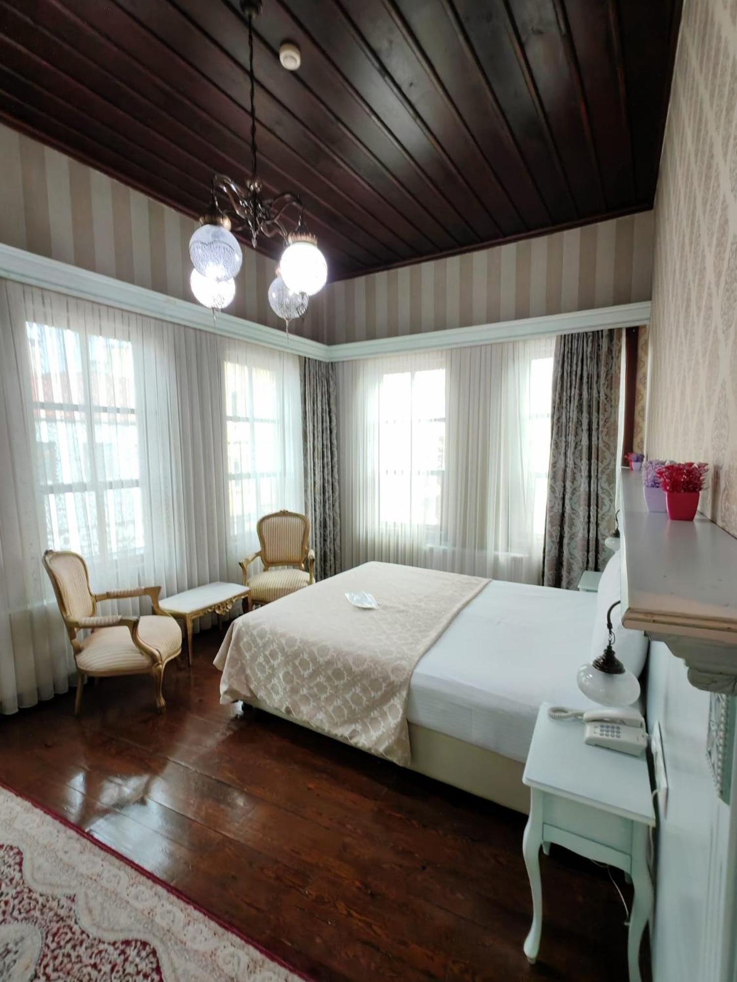 Ipekyolu Bed & Breakfast *