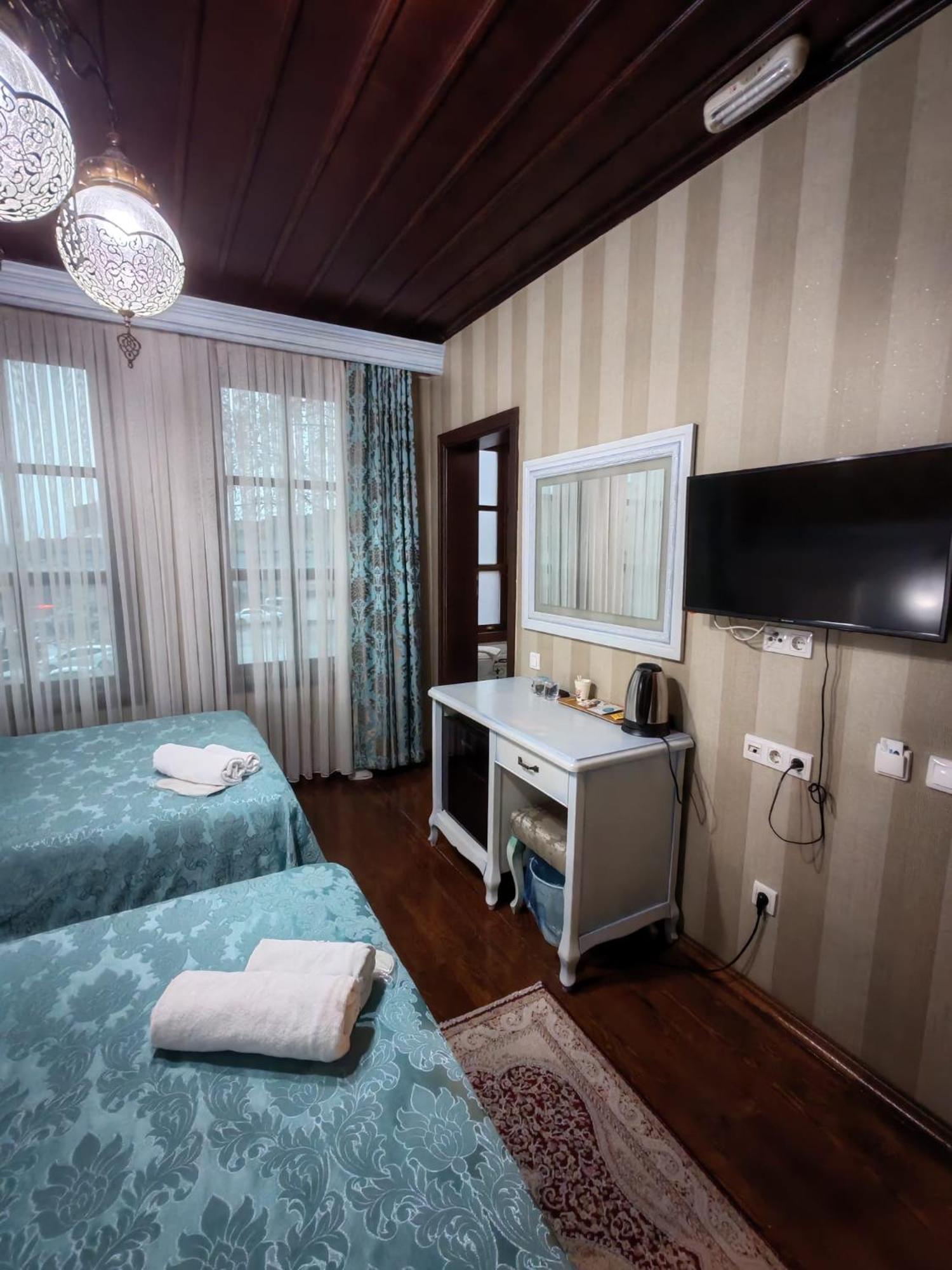 Ipekyolu Bed & Breakfast Bursa