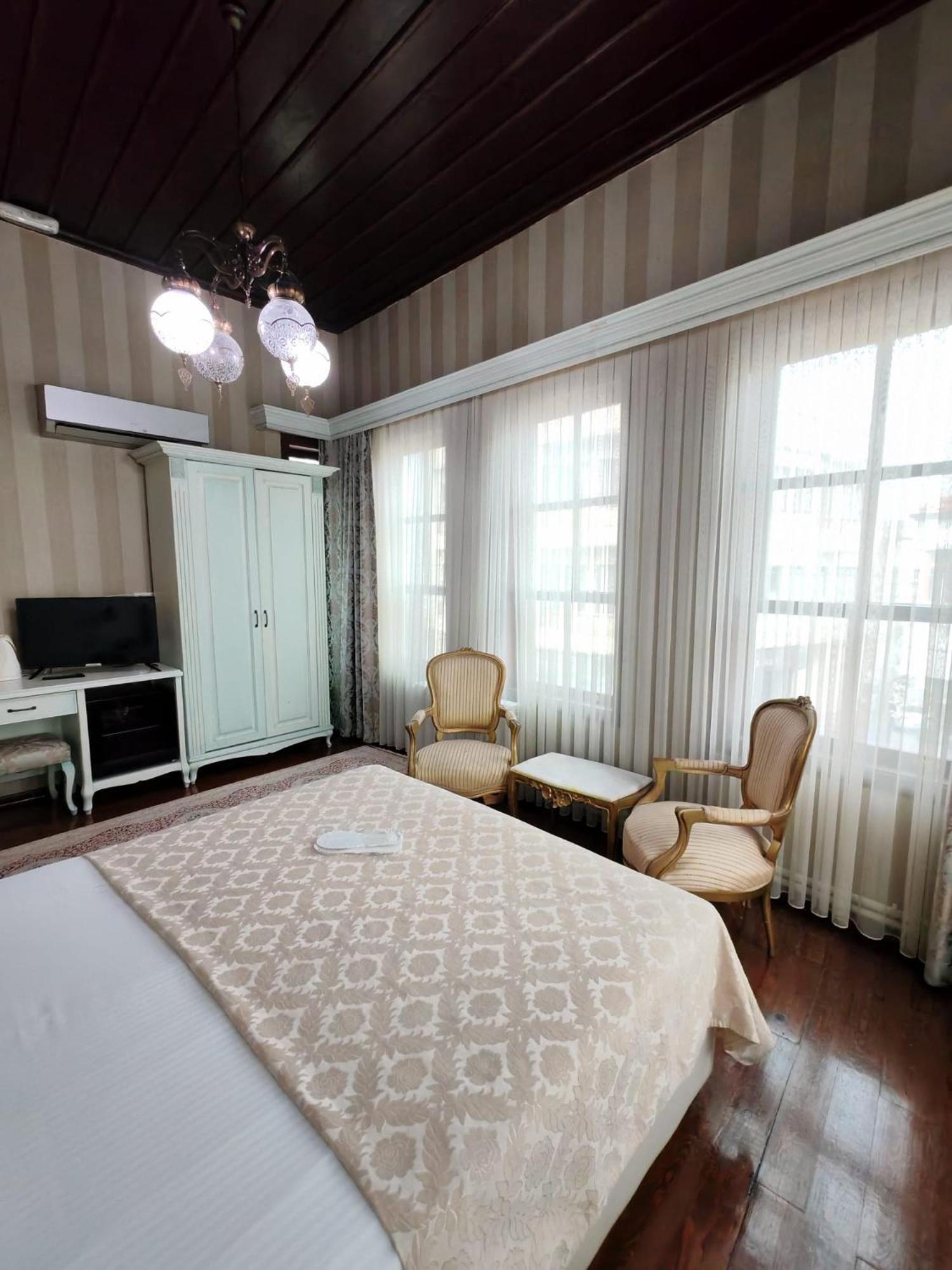 Bed & Breakfast Ipekyolu Bursa