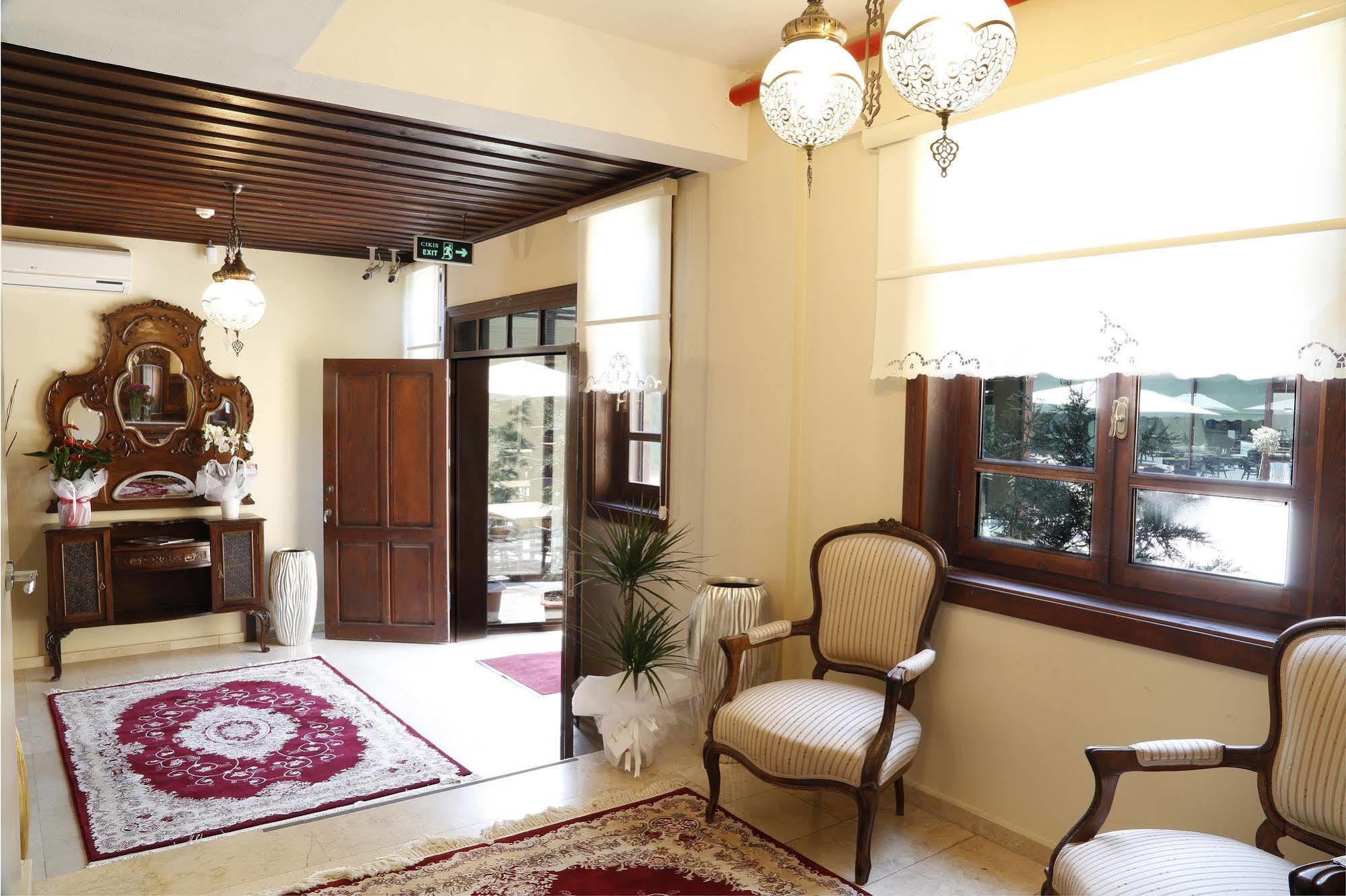 Ipekyolu Bed & Breakfast Bursa