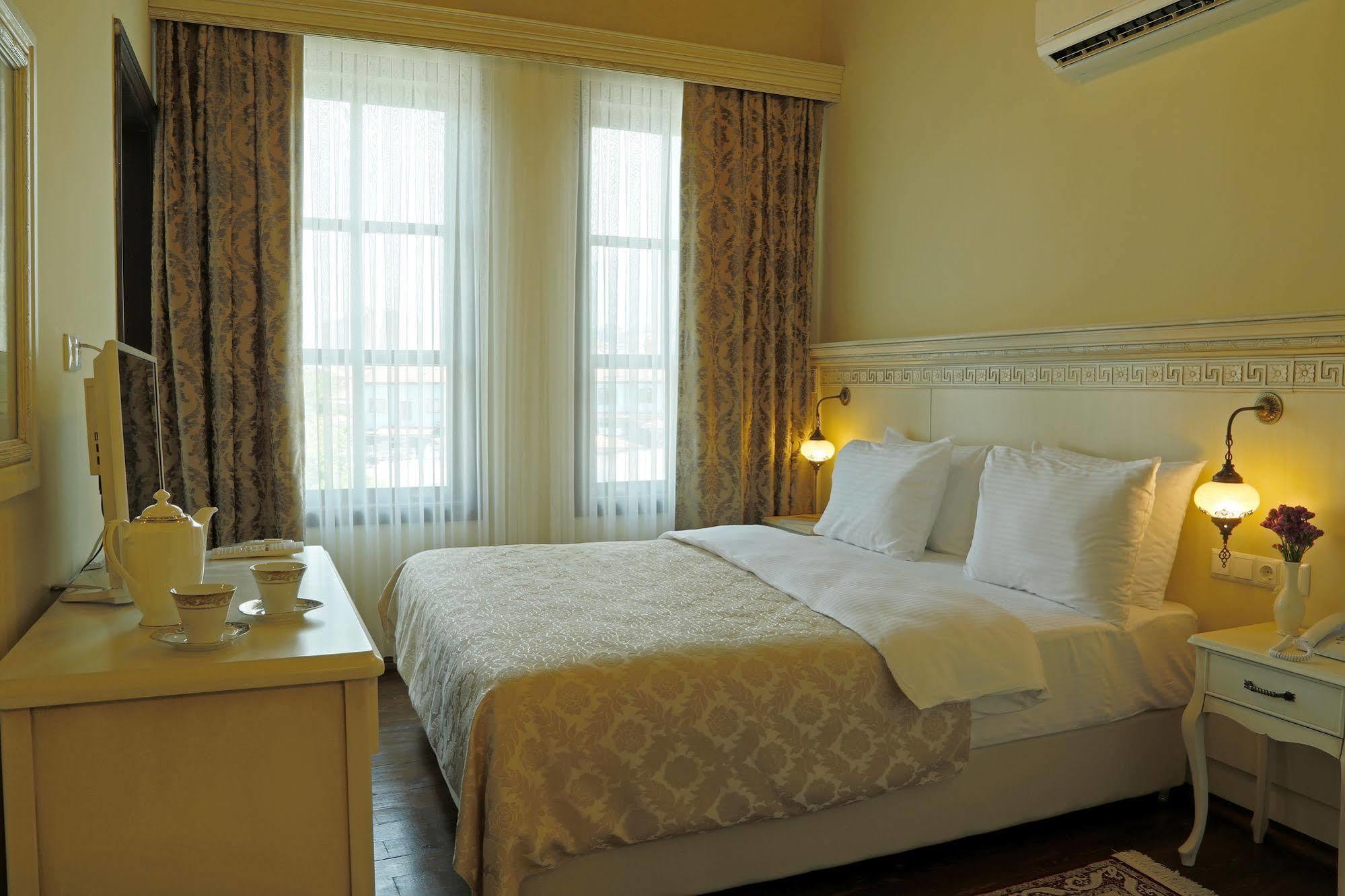 Bed & Breakfast Ipekyolu Bursa