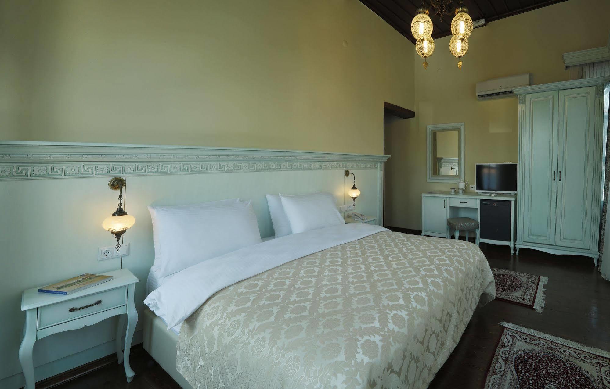 Ipekyolu Bed & Breakfast Bursa