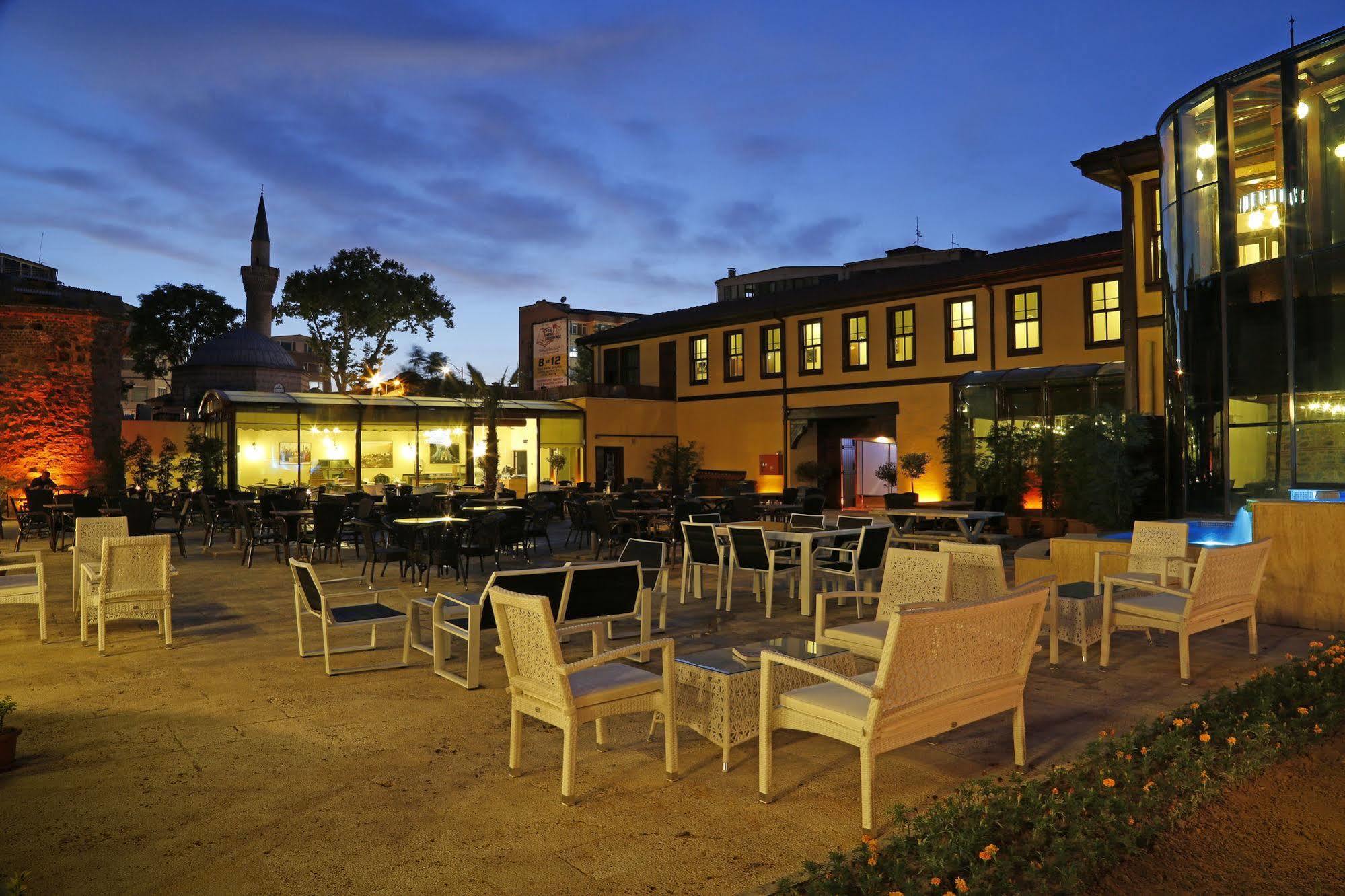 Bed & Breakfast Ipekyolu Bursa
