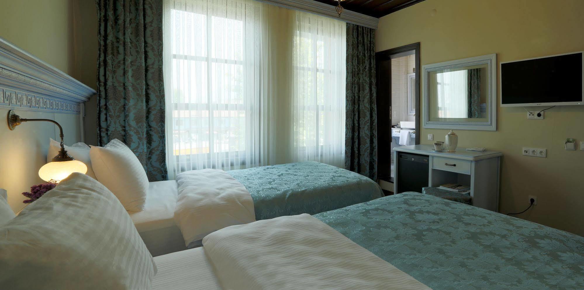 Bed & Breakfast Ipekyolu Bursa